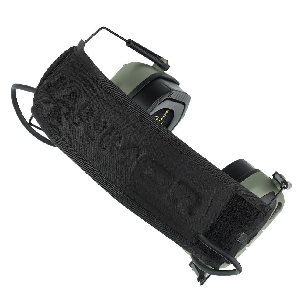 Наушники активные M300A Earmor