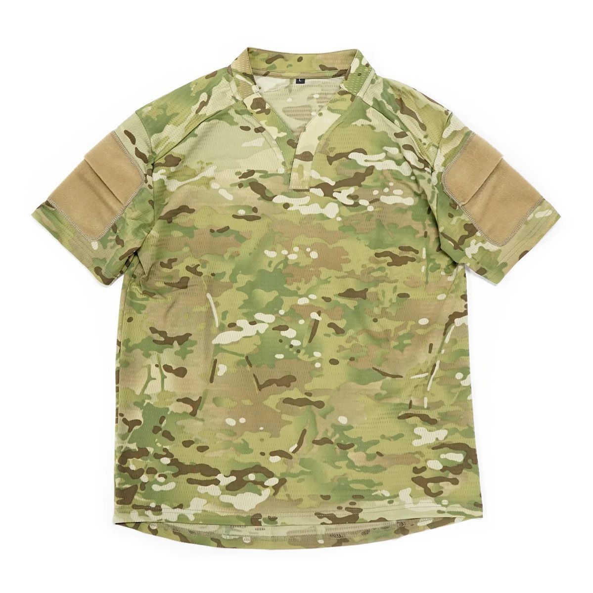 Футболка Velocity style Rugby Shekkin Gears