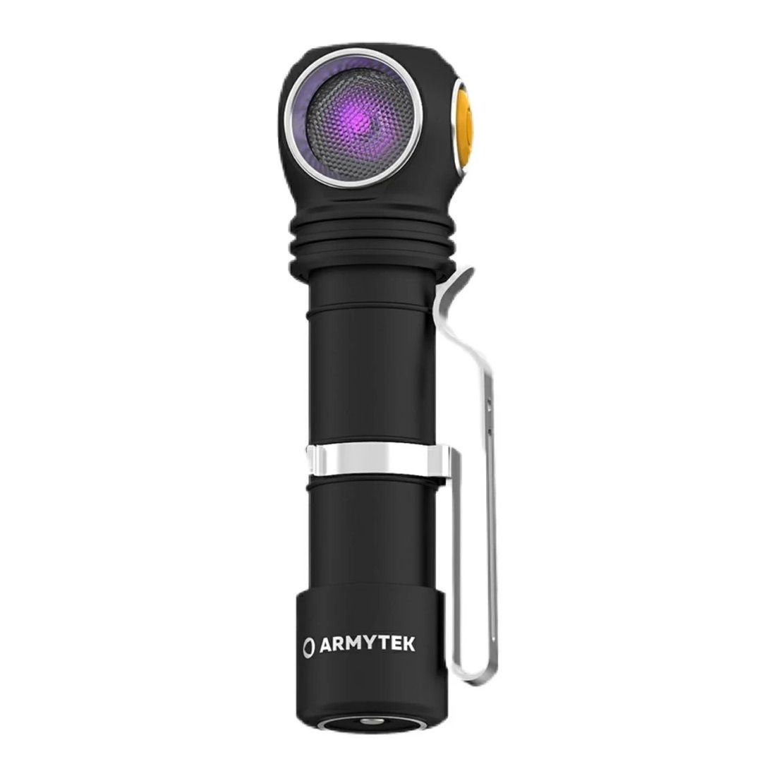 Фонарь Wizard C2 WUV Magnet USB Белый свет Armytek