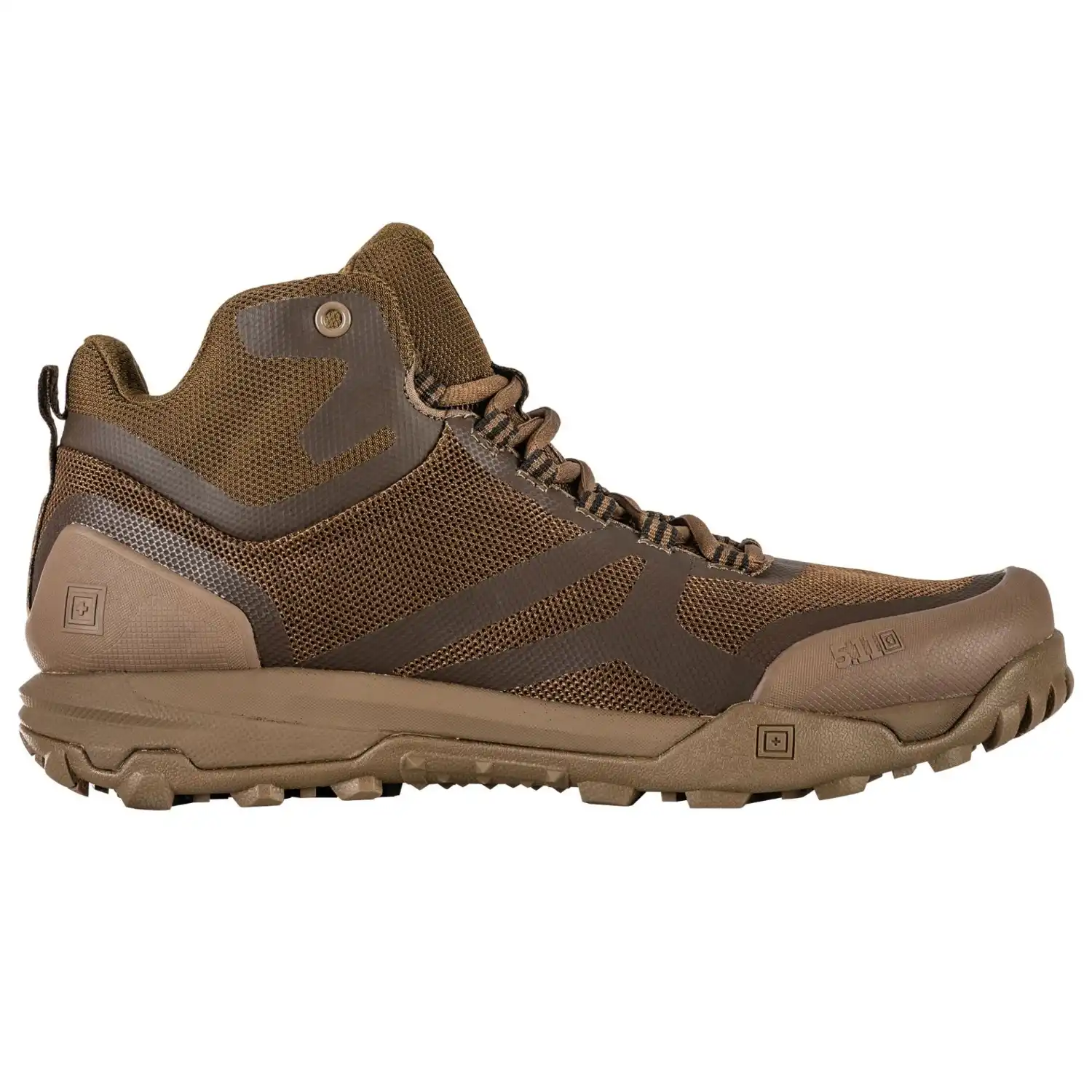 Тактические ботинки A/T Mid Boot 5.11 Tactical