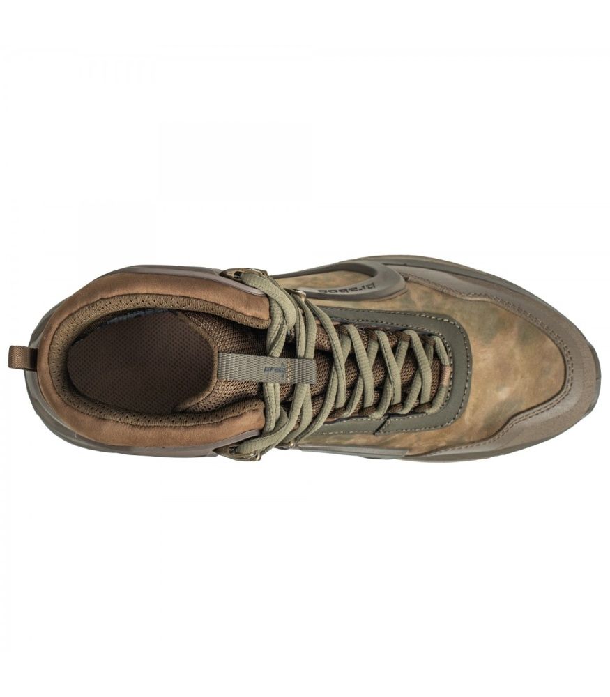 Ботинки PHANTOM MID GTX, цвет Camouflage Prabos