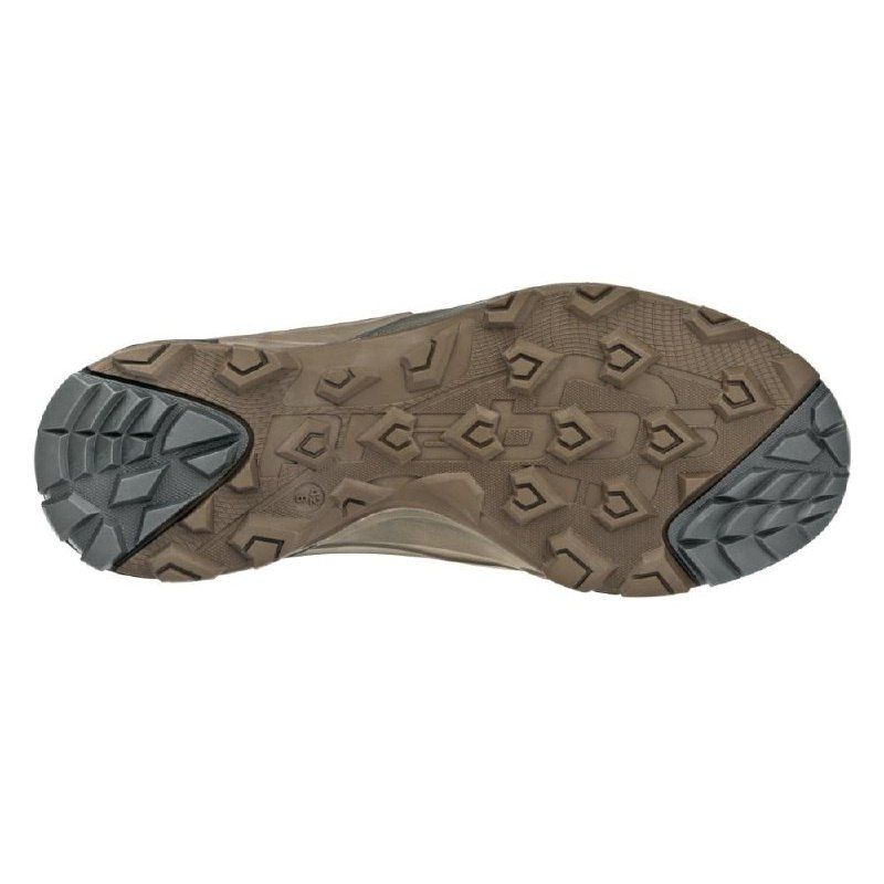 Ботинки STRIKER MID GTX, цвет Camouflage Prabos