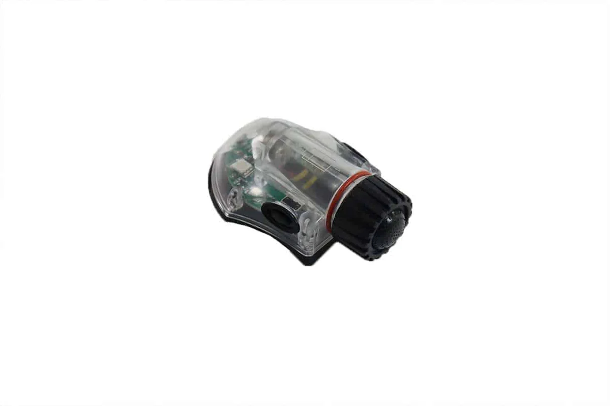 Маяк для шлема Manta Strobe Type 2 Blue FMA