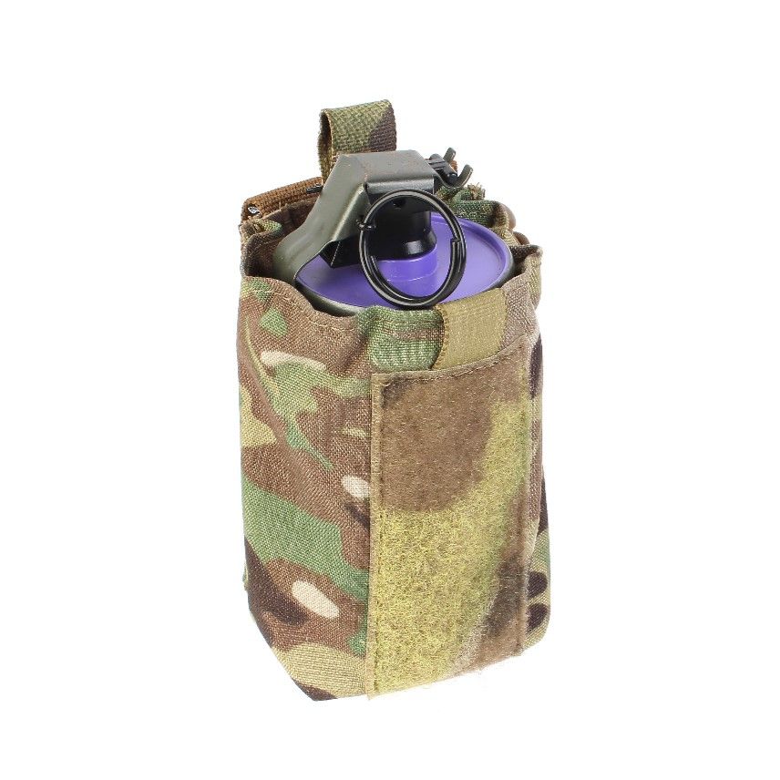 Spiritus Systems style SPUD подсумок AC-PH54 Академия Снаряжения