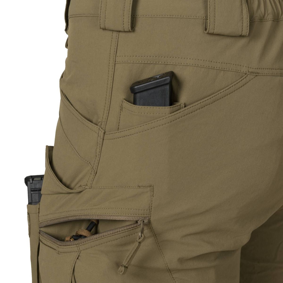 Брюки OTP (Outdoor Tactical Pants) – VersaStretch Helikon-Tex