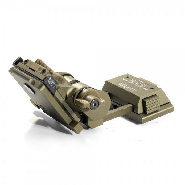 Крепление на шлем L4G24 NVG для ПНВ Sotac Gear