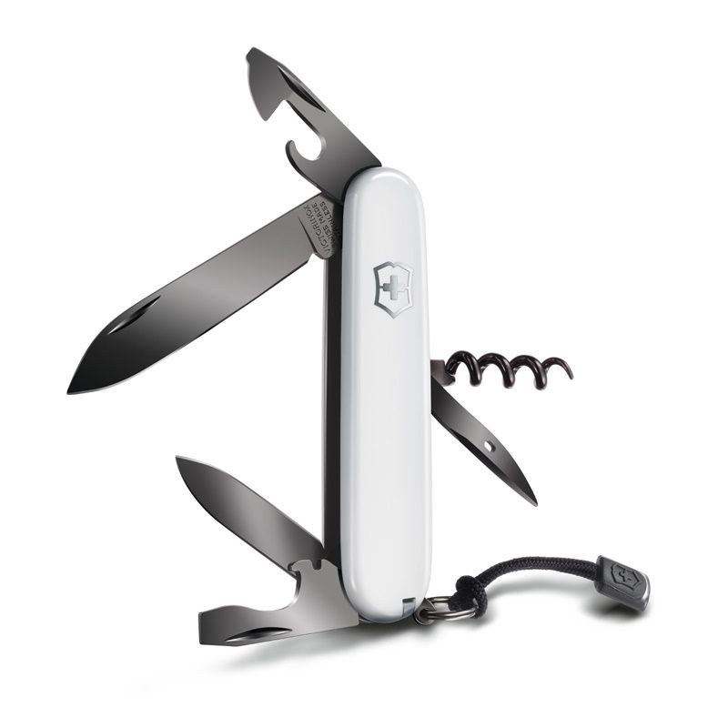 Нож перочинный Spartan PS 1.3603.7P VICTORINOX