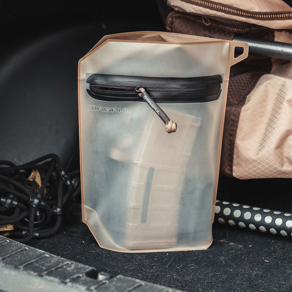 Чехол DAKA Volume Pouch 3 L Magpul