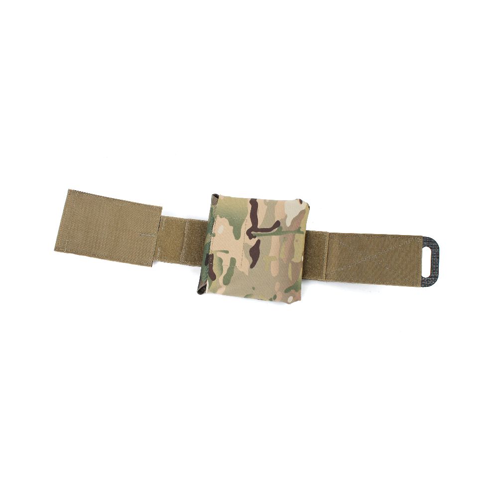 Ferro style 3AC Side Plate 6X6 боковые чехлы под плиты AC-UA40 Академия Снаряжения