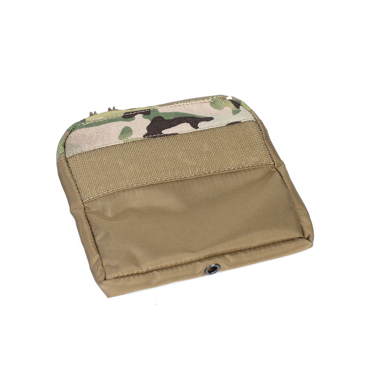 Ferro style Kangaroo Insert - Half Pocket вставка AC-FP16 Академия Снаряжения