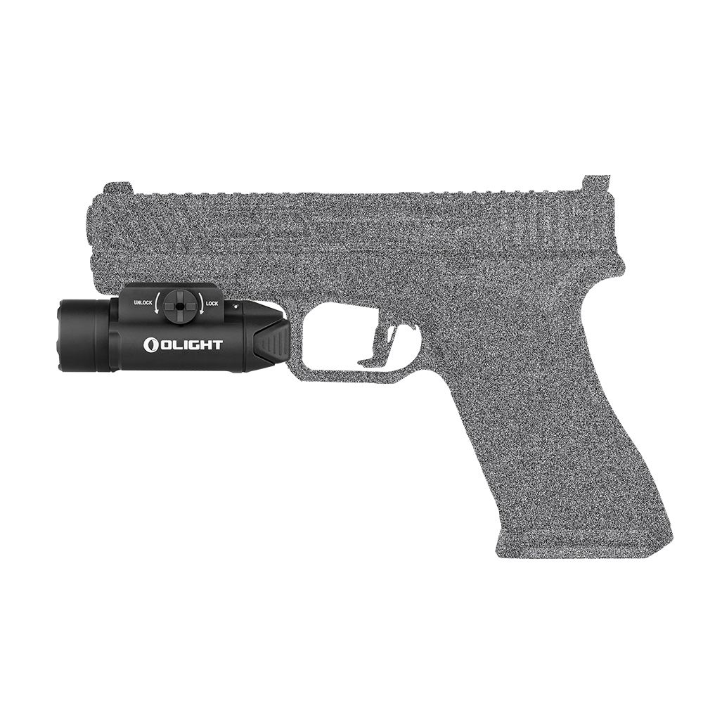 Фонарь PL-3S Olight