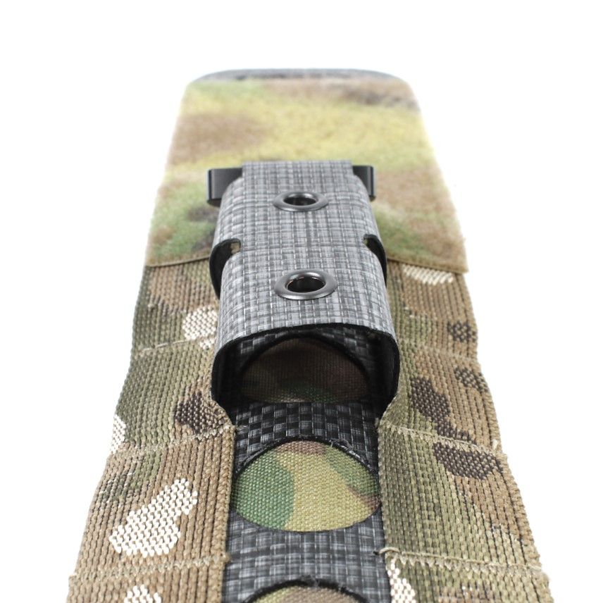 Ferro style 3AC Cobra Buckle Kit комплект пряжек AC-UA50 Академия Снаряжения