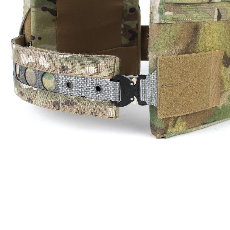 Ferro style 3AC Cobra Buckle Kit комплект пряжек AC-UA50 Академия Снаряжения