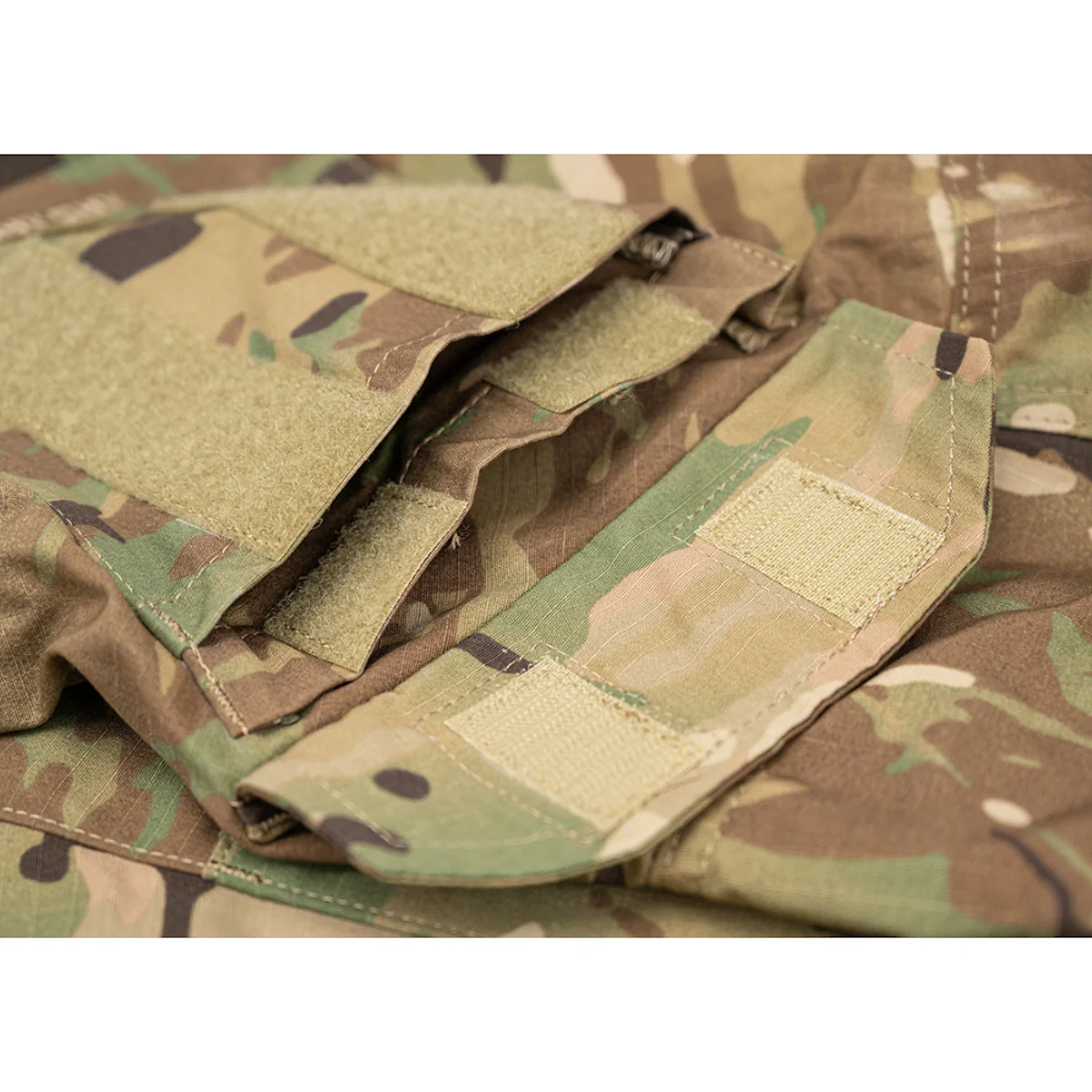 Полевой китель Зод Ars Arma