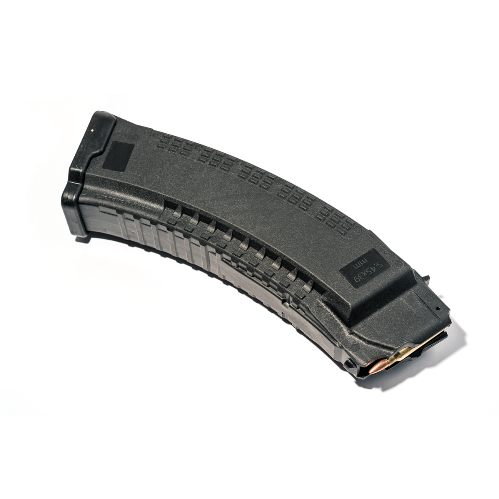 Магазин для Сайга 5.45, Mag SG545 60/B M1 PufGun