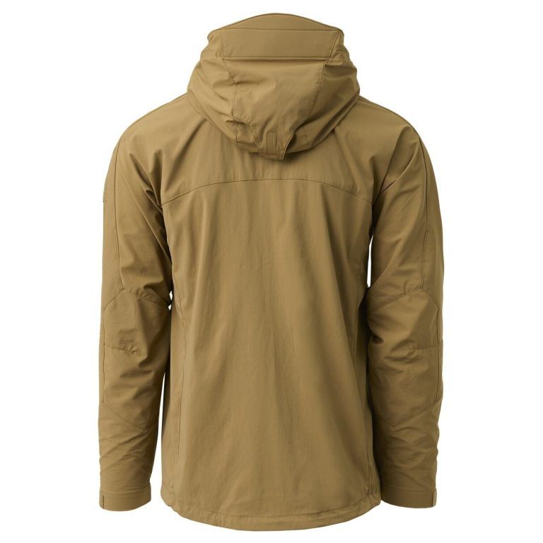 Куртка-ветровка TROOPER Jacket MK2 Helikon-Tex