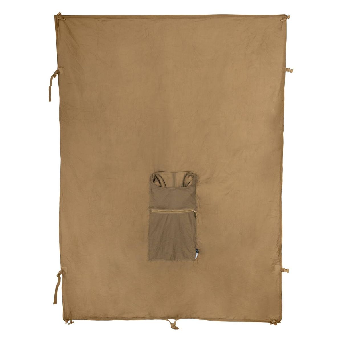 Пончо Swagman Roll Poncho Helikon-Tex