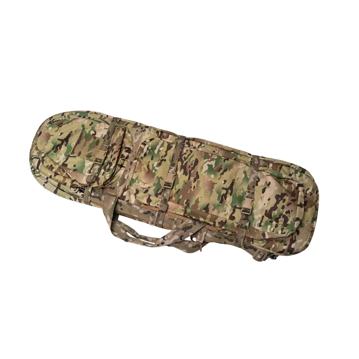 Чехол оружейный Double 110 gen.2 RED CLIFF