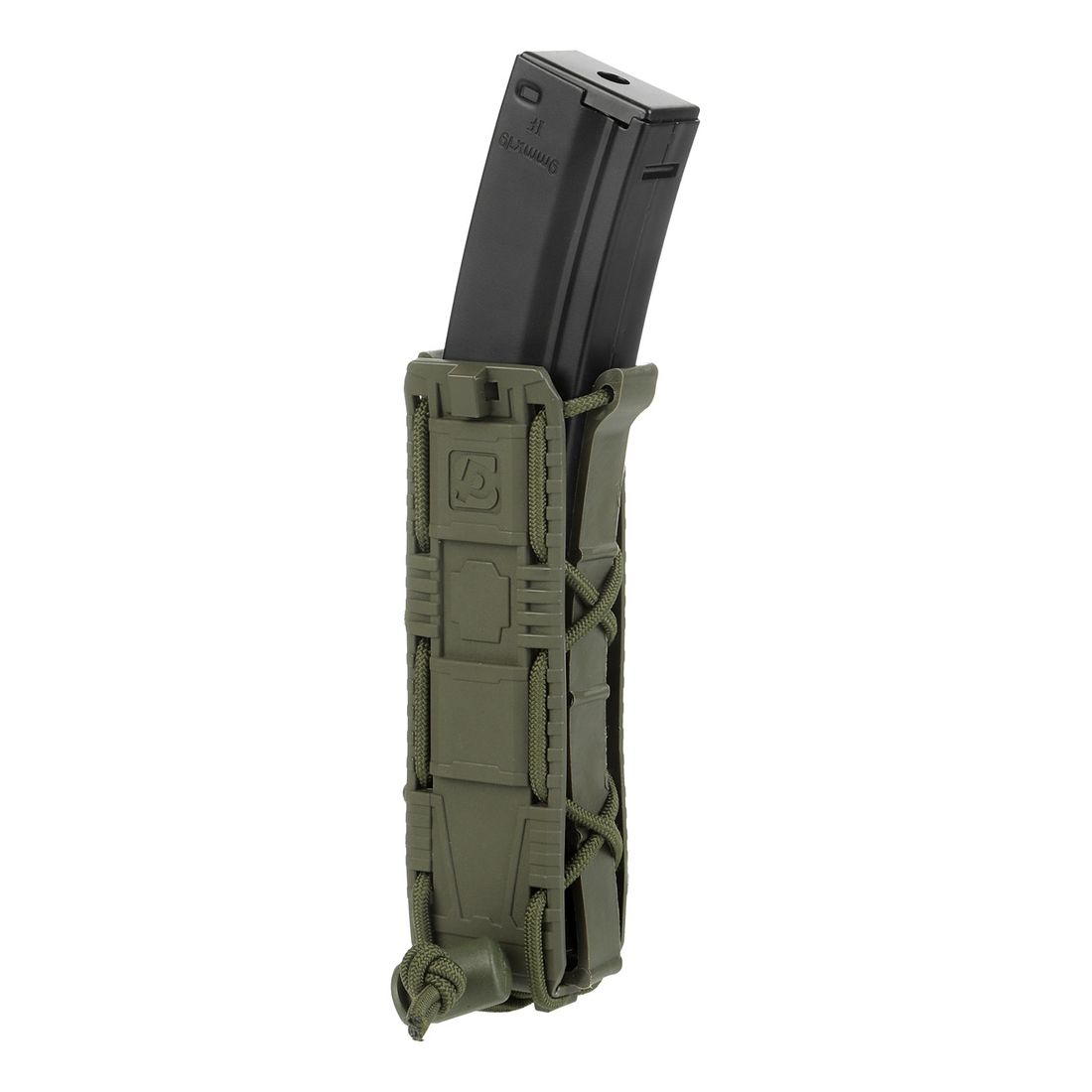 Подсумок Plastic FAST для магазина ПП (molle) Stich Profi