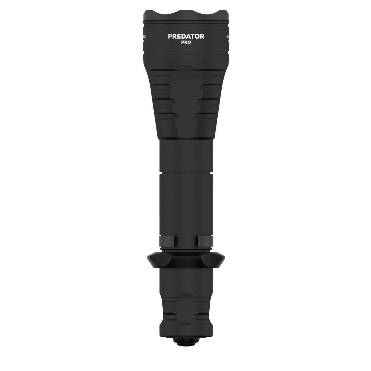Фонарь Predator Pro Magnet USB Теплый свет Armytek
