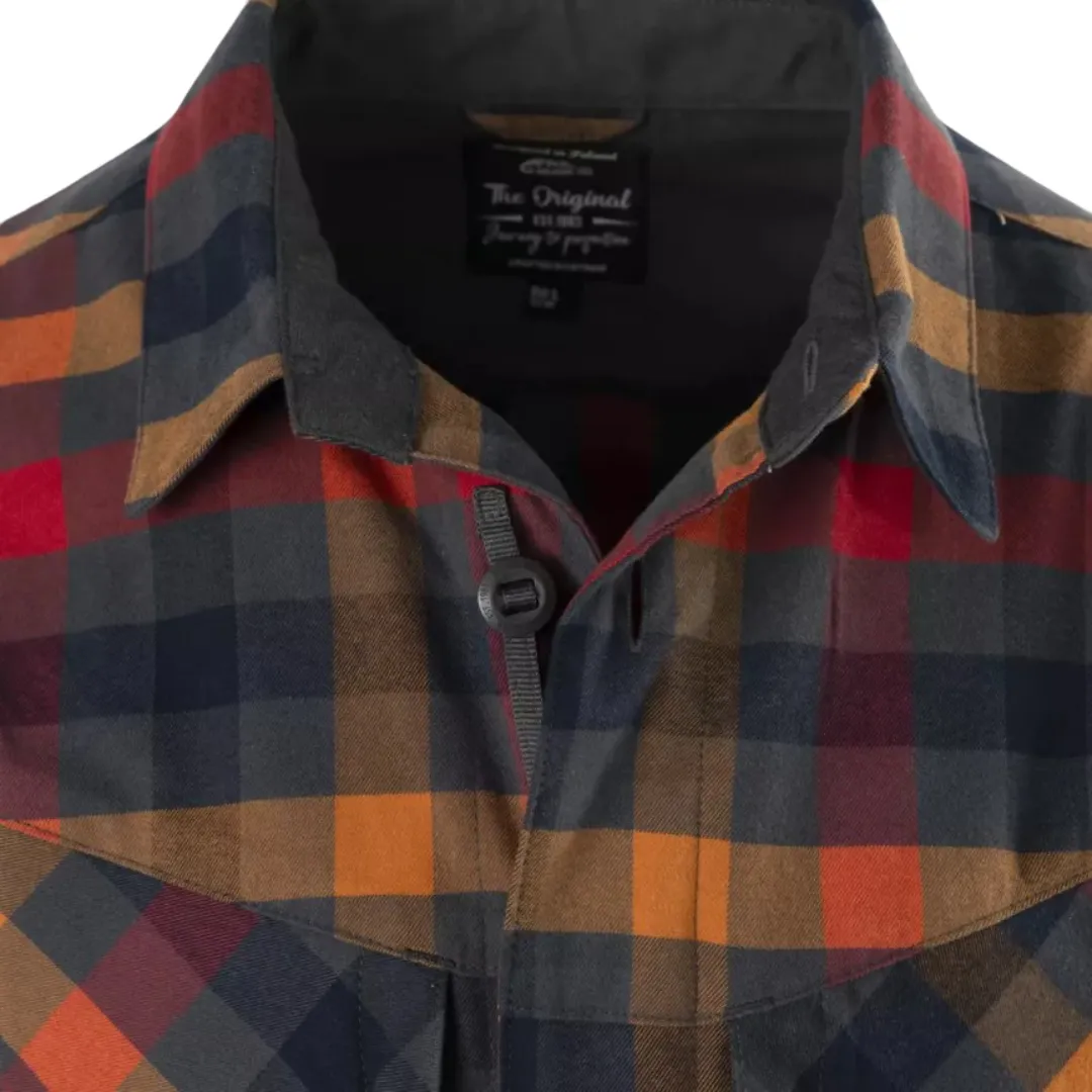 Рубашка MBDU Shirt — Nylon Sorona® Blend Helikon-Tex
