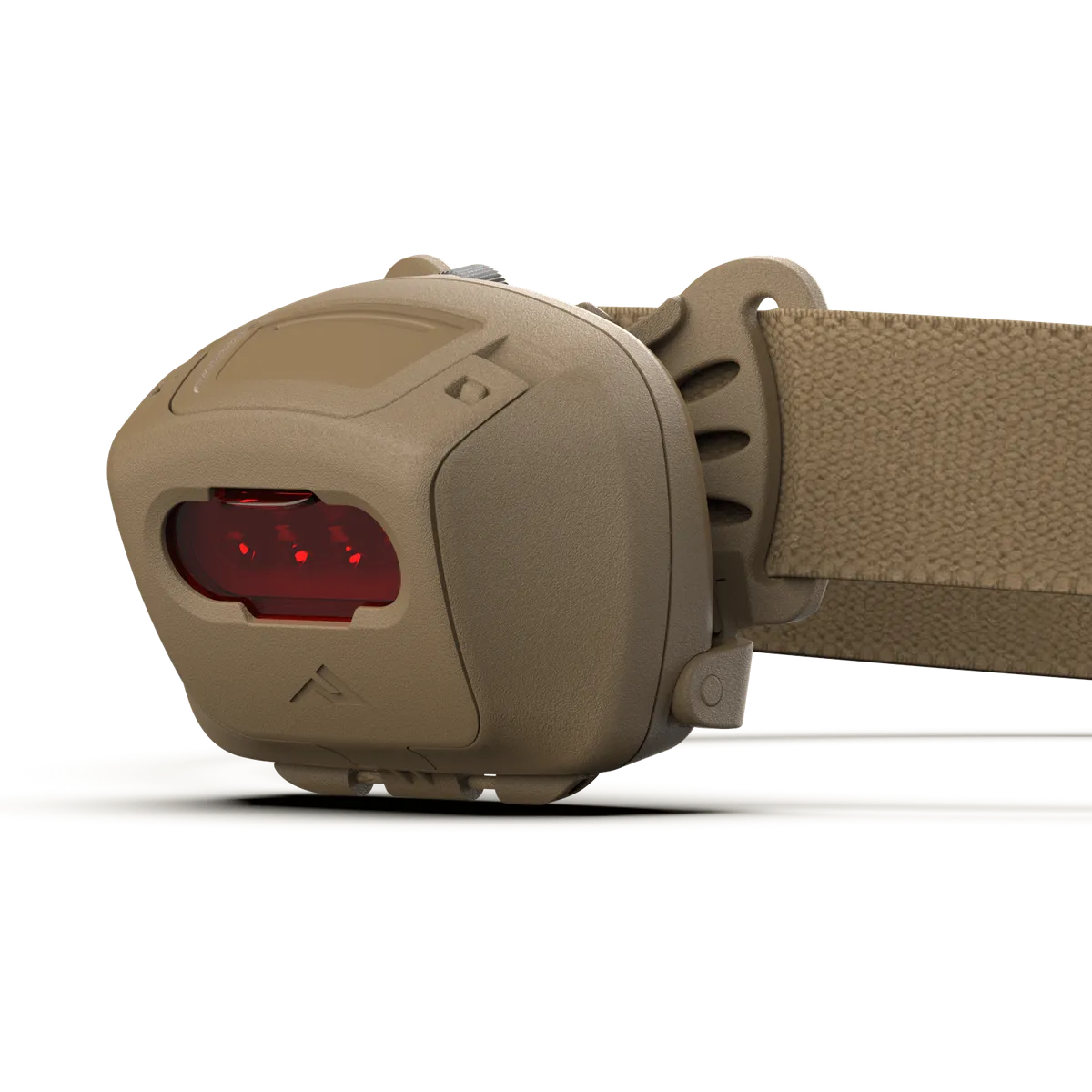 Фонарь QUAD TACTICAL MPLS TAN Princeton tec