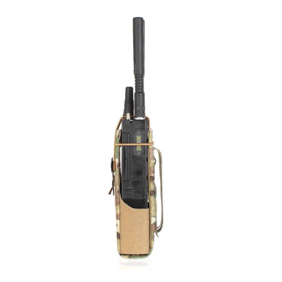 Ferro style RADio подсумок AC-PH84 Академия Снаряжения