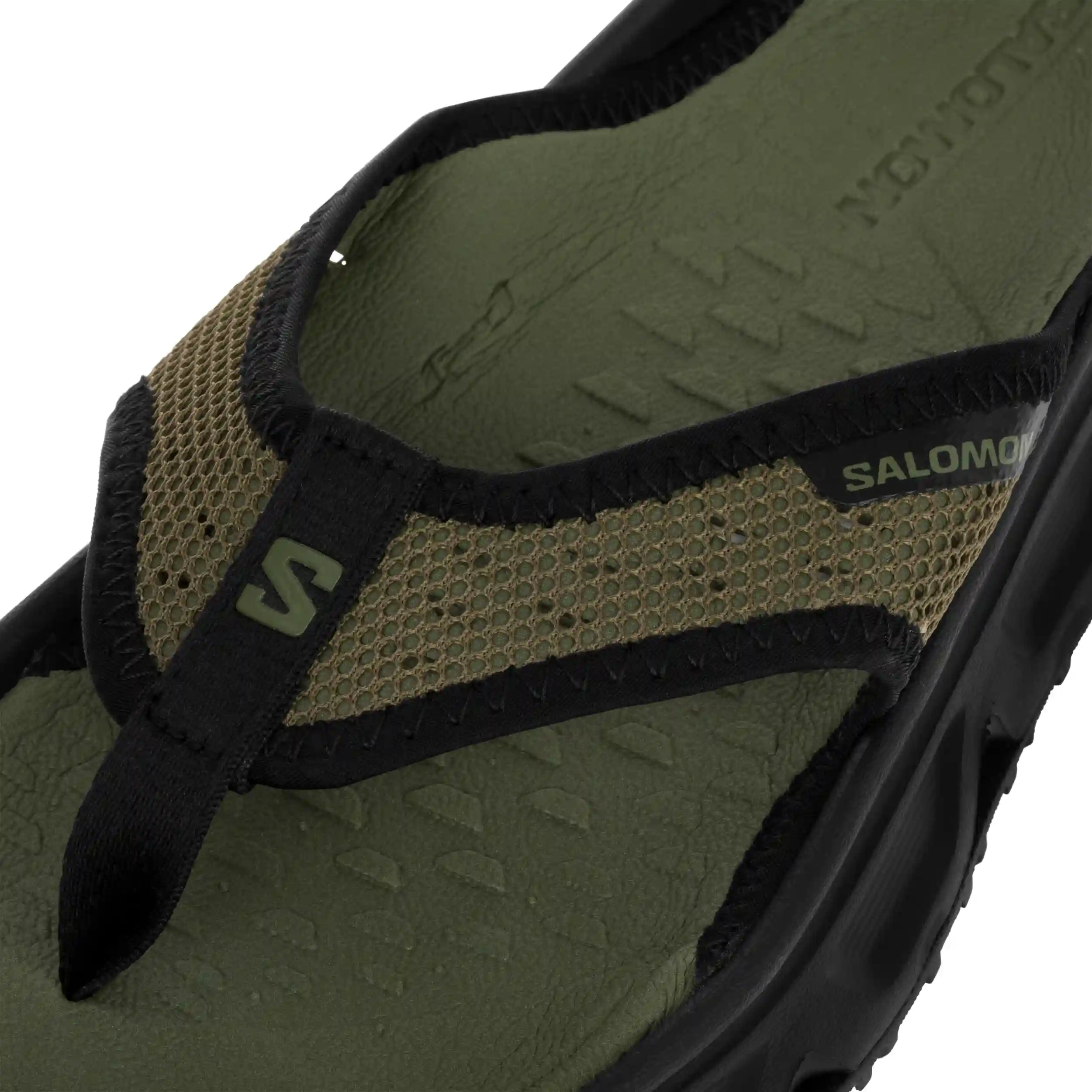 Сандалии тактические RX Break Forces Flip-Flops Salomon