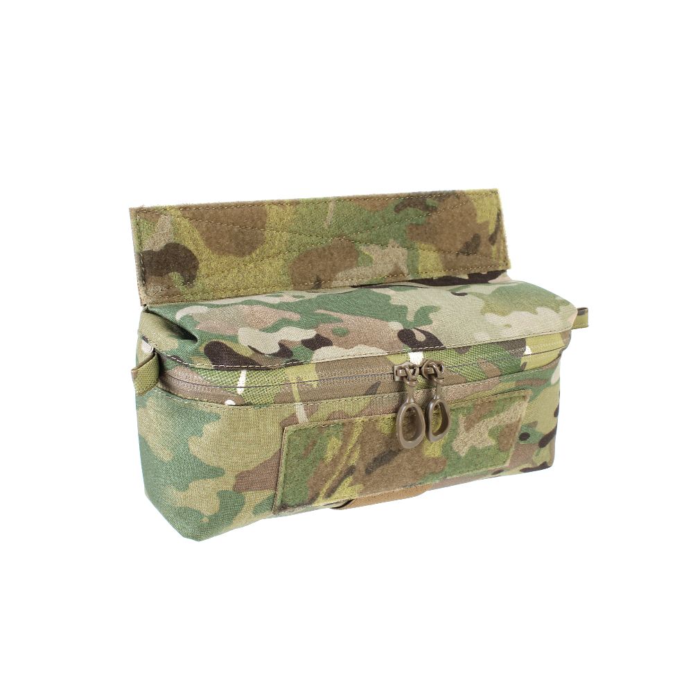 Ferro style The Mini Dangler подсумок AC-UA20 Академия Снаряжения