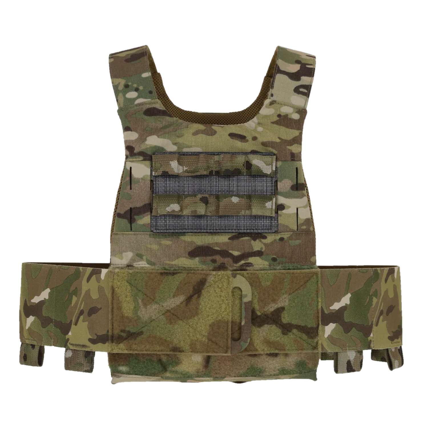 Ferro style ADAPT Molle панель на жилет AC-UA49 Академия Снаряжения