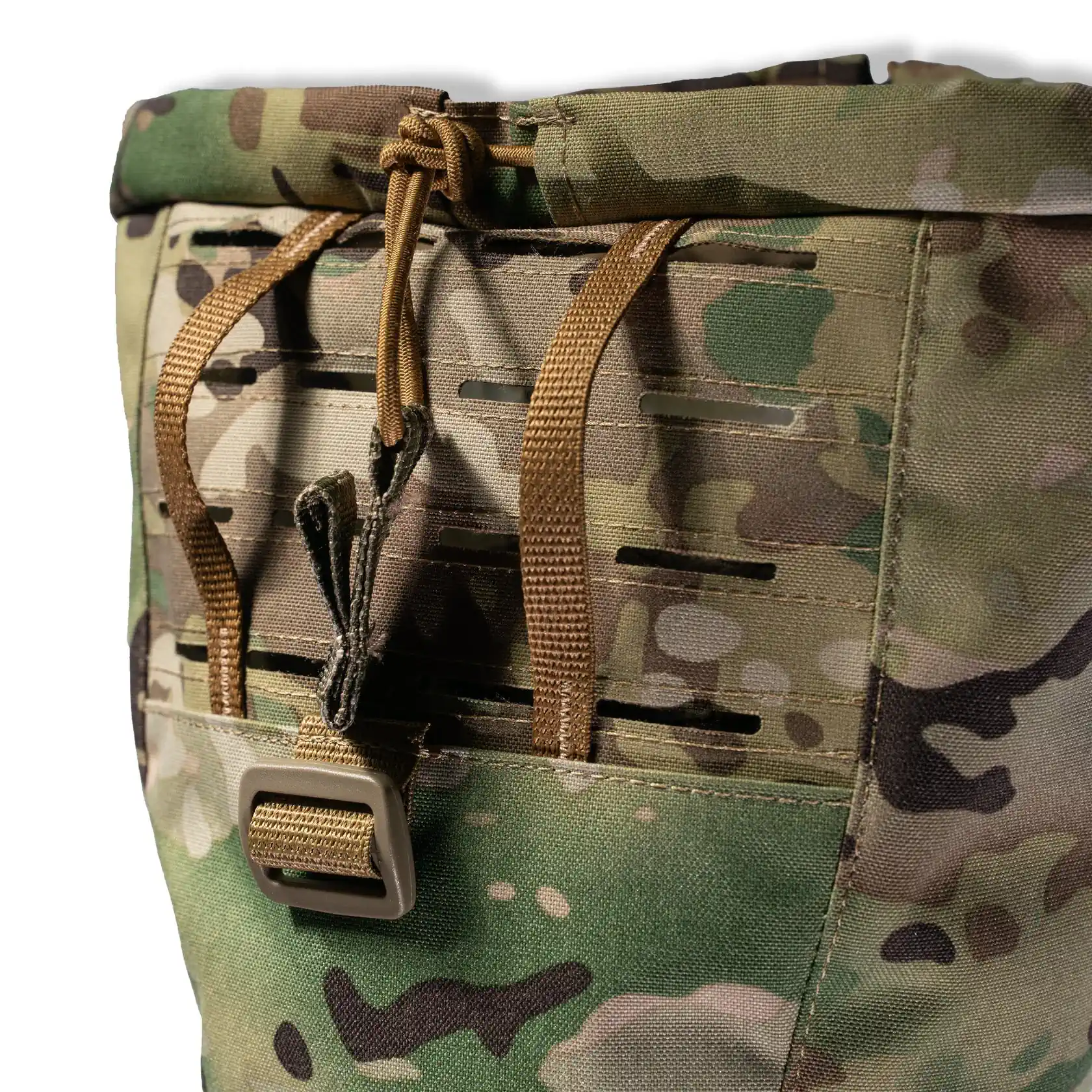 Подсумок под сброс магазинов Double Dump Pouch RED CLIFF