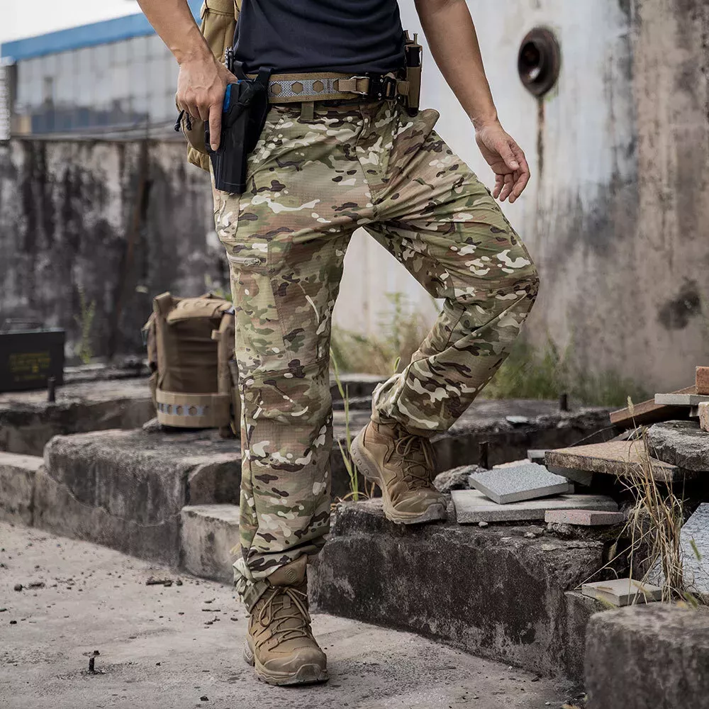 Брюки тактические Whale Shark Lightweight Tactical Pants ЕМВ9671MT Emerson blue label