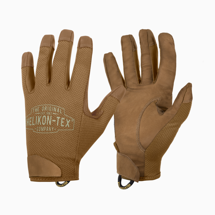 Перчатки тактические Rangeman Gloves Helikon-Tex