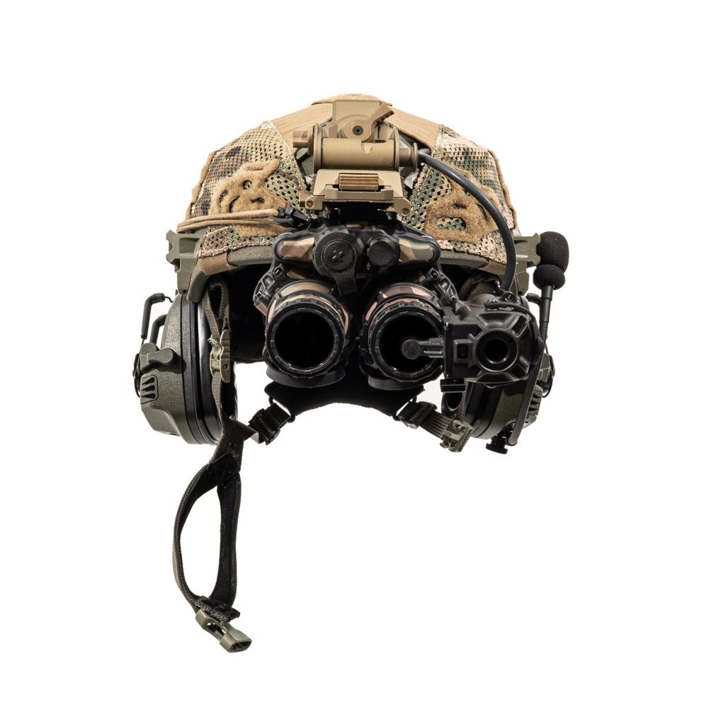 Крепление на шлем L4G24 NVG для ПНВ Sotac Gear
