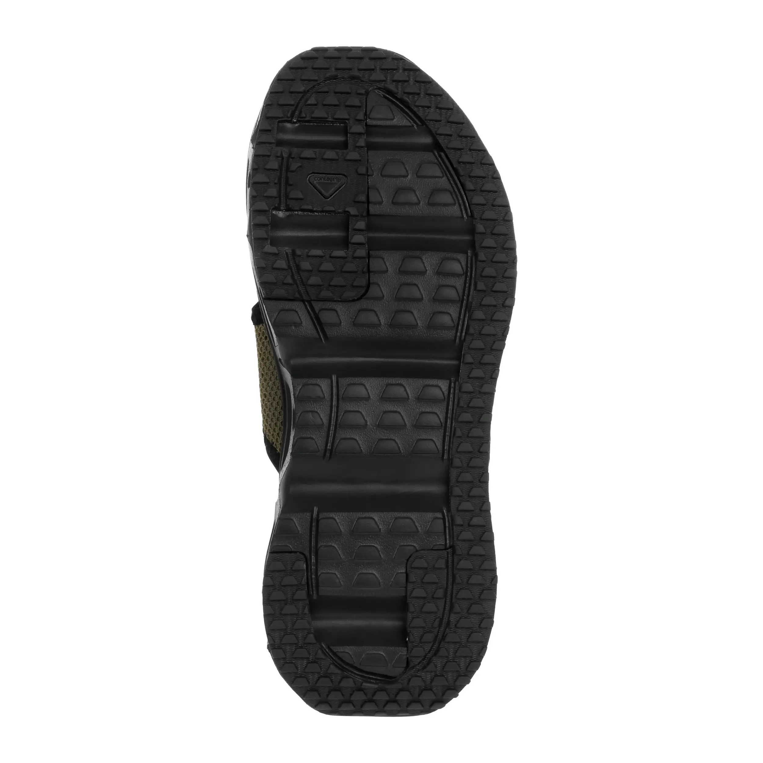 Сандалии тактические RX Break Forces Flip-Flops Salomon