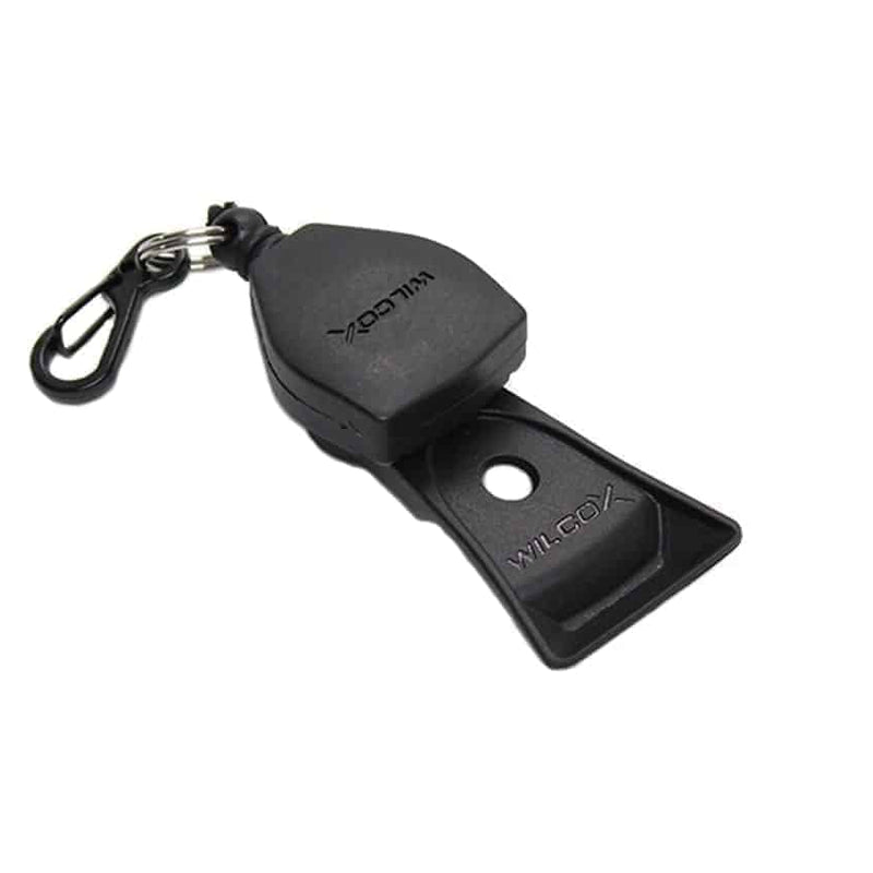 Cтраховочный трос на шлем NVG Ops Core VAS TB342 FMA