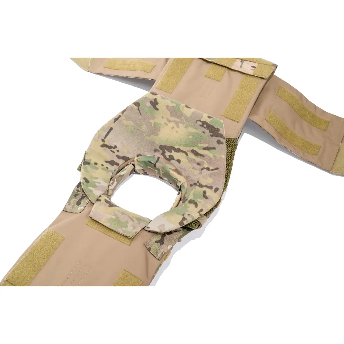 Защита шеи А-26 Горжет 2.0 Ars Arma