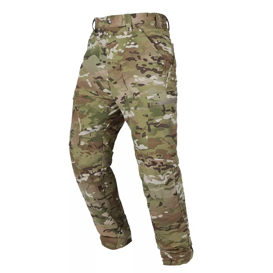 Брюки тактические Whale Shark Lightweight Tactical Pants ЕМВ9671MT Emerson blue label