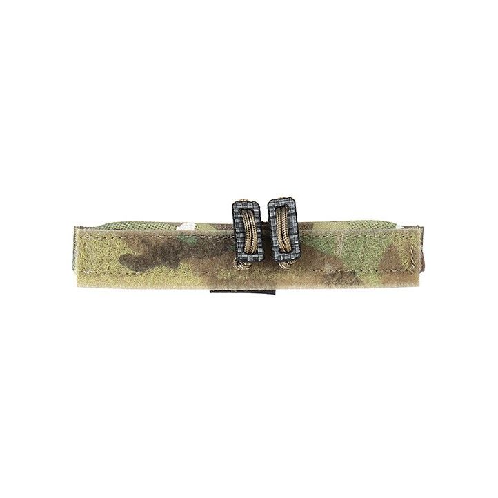 Ferro style Admin Zipper FCPC v5 вставка AC-UA48 Академия Снаряжения