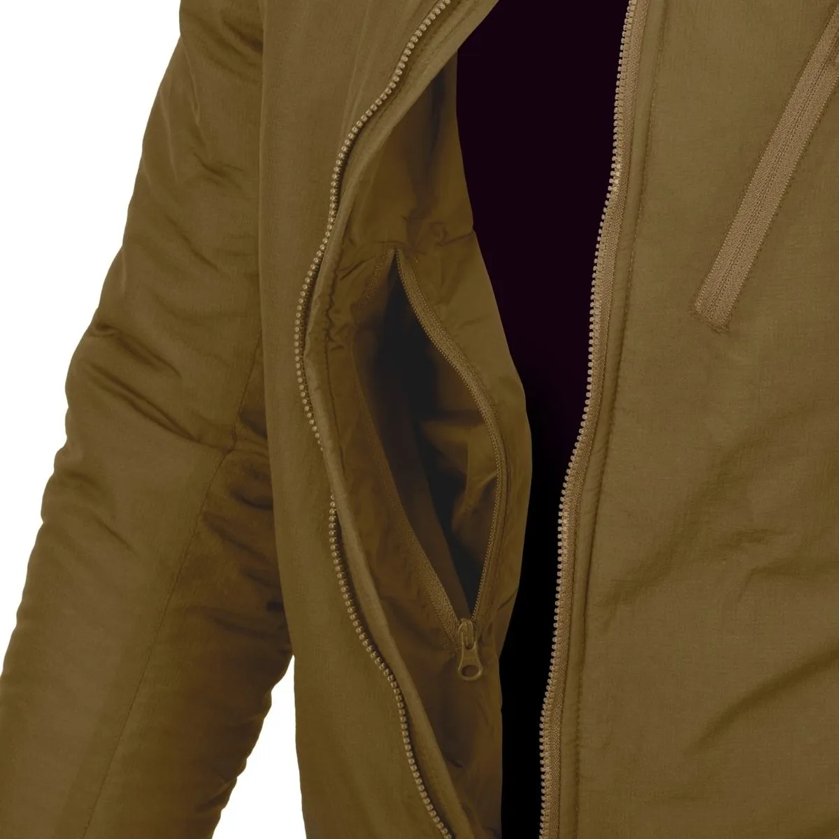 Тактическая куртка Wolfhound Jacket - Helikon-Tex