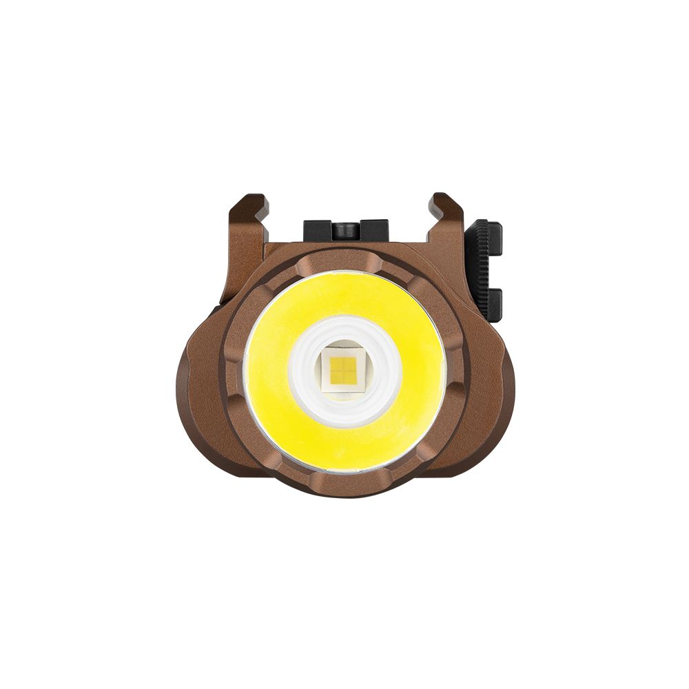Фонарь PL-3R Desert Tan Olight