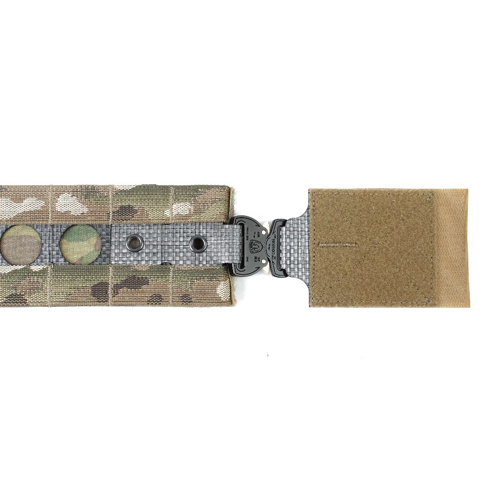 Ferro style 3AC Cobra Buckle Kit комплект пряжек AC-UA50 Академия Снаряжения