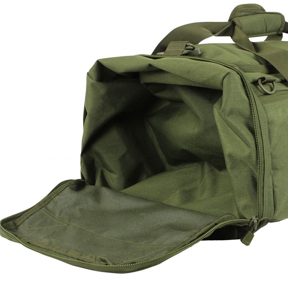 Баул тактический Centurion Duffel Bag CONDOR OUTDOOR