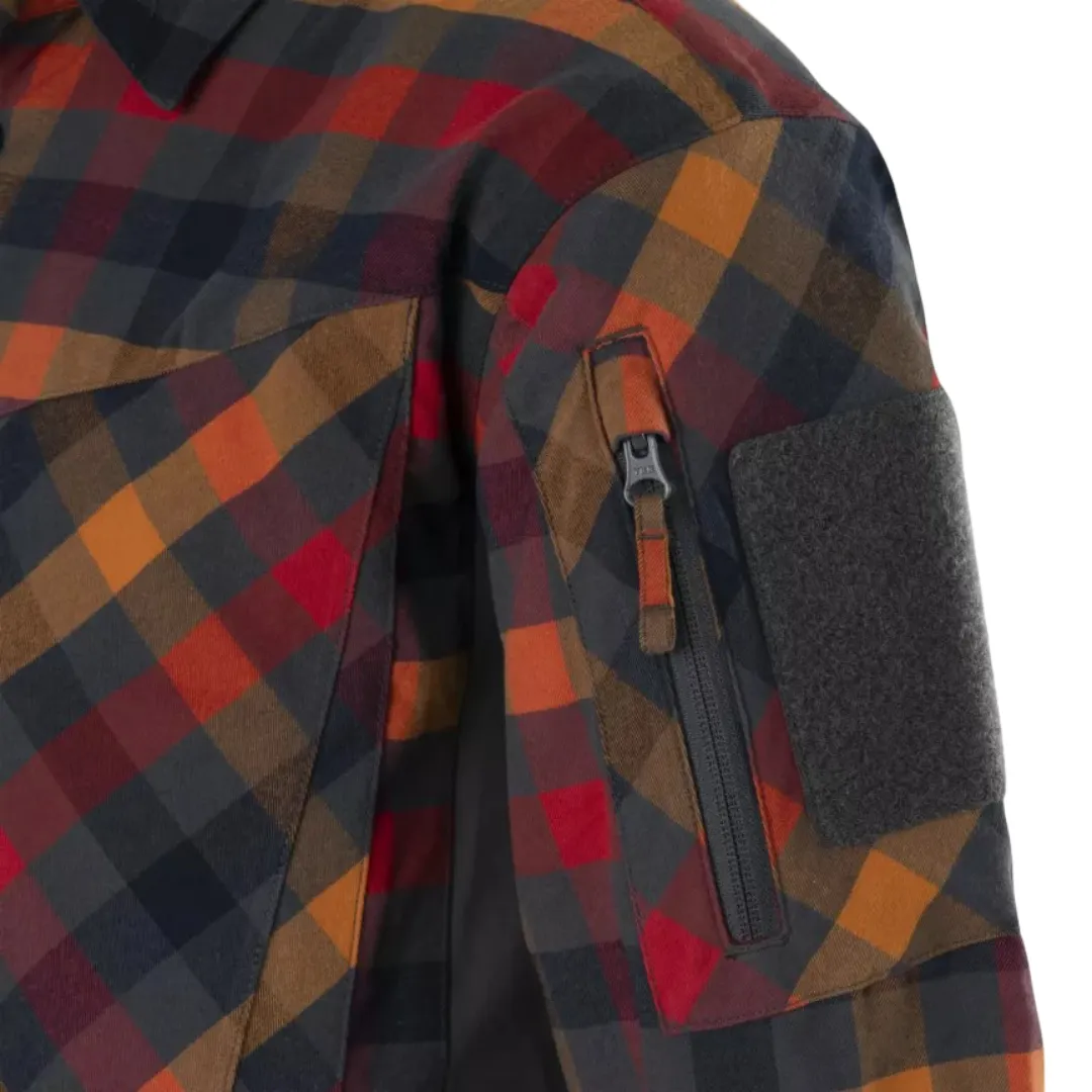 Рубашка MBDU Shirt — Nylon Sorona® Blend Helikon-Tex