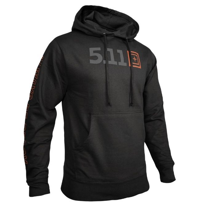 Худи Scope Hoodie Men - Hooded Sweatshirt 5.11 Tactical