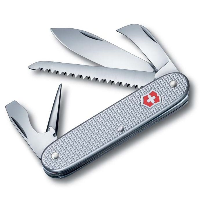 Нож перочинный Pioneer 0.8150.26 VICTORINOX