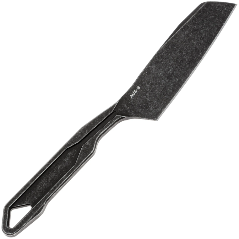 Нож Abuser Mini AUS-8 Blackwash Mr.Blade