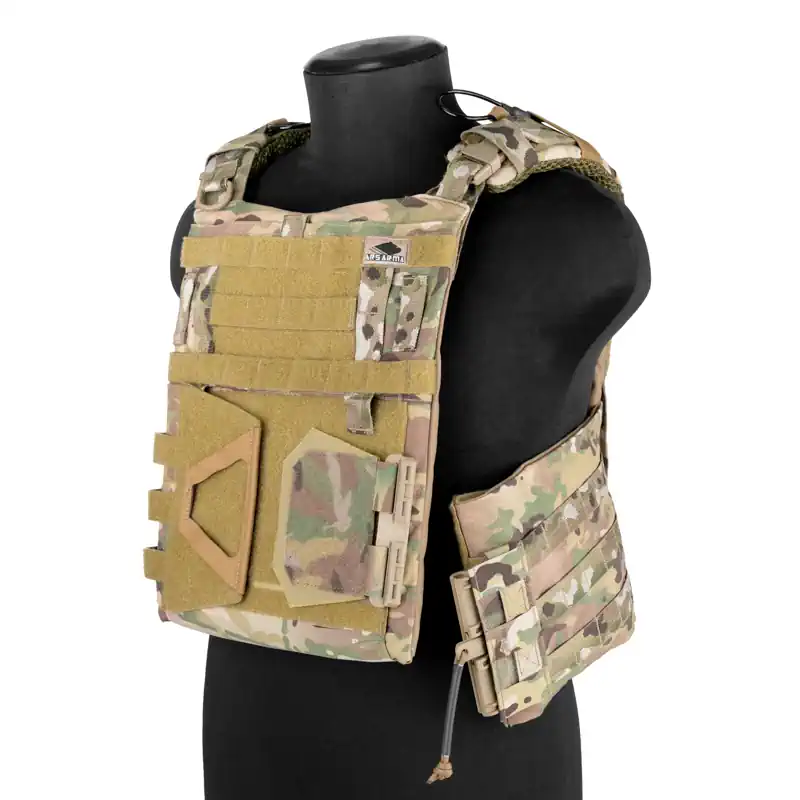 MOLLE адаптер Tubes Ars Arma