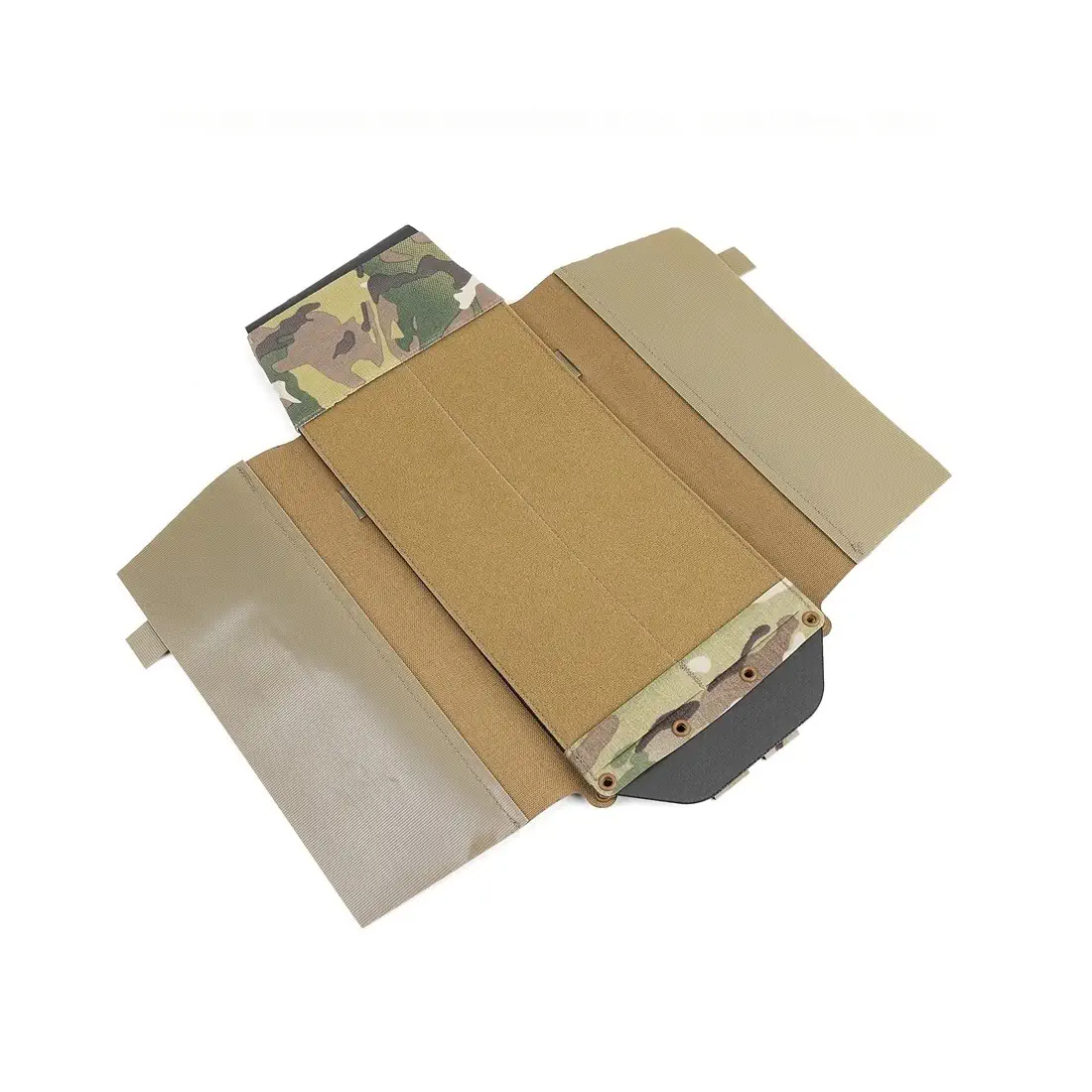 Ferro style The Tool Sleeve подсумок для инструментов AC-UA98 Академия Снаряжения