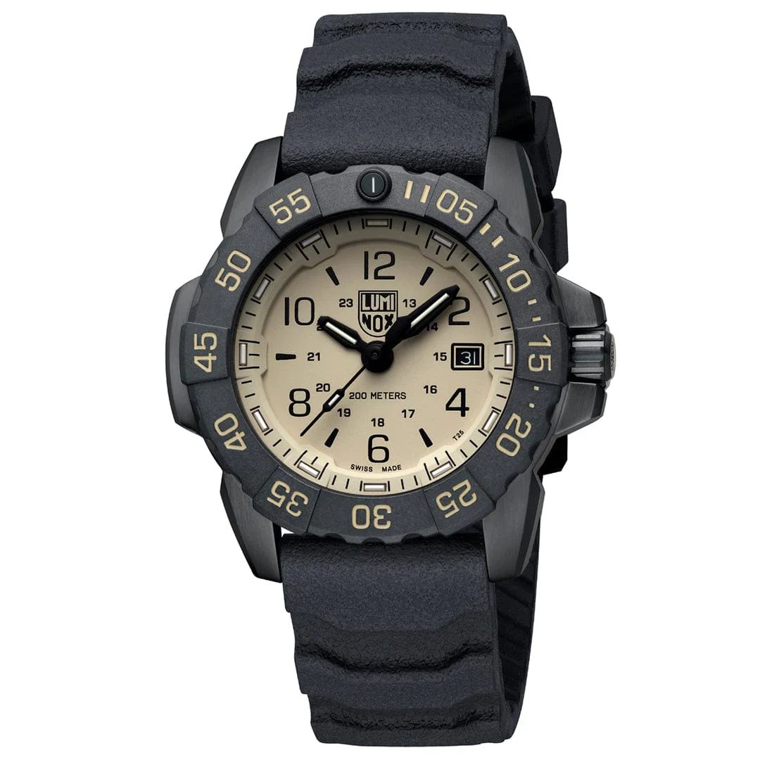 Часы XS.3251.CB.NSF.SET Navy SEAL Foundation Luminox
